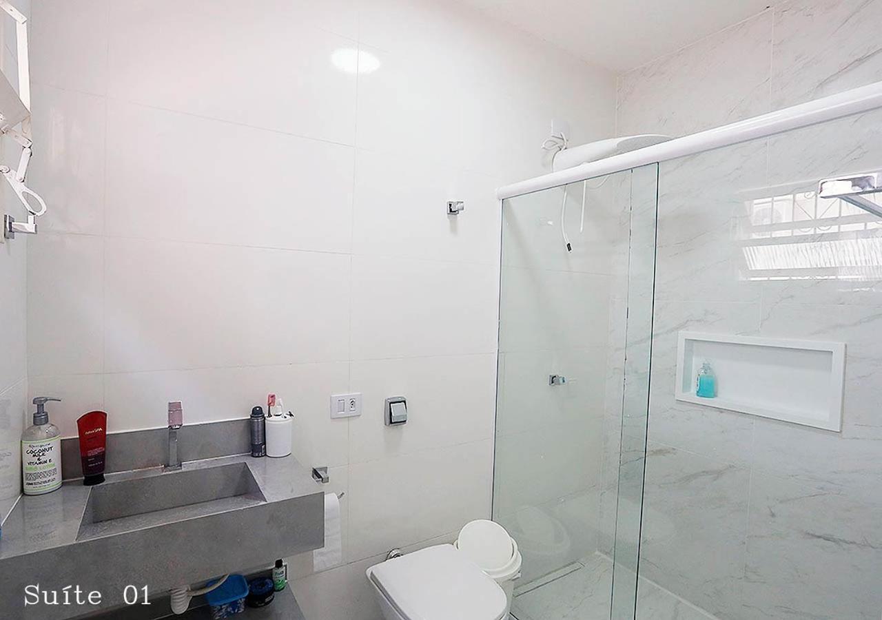 Casa Sossego Holiday home Ubatuba