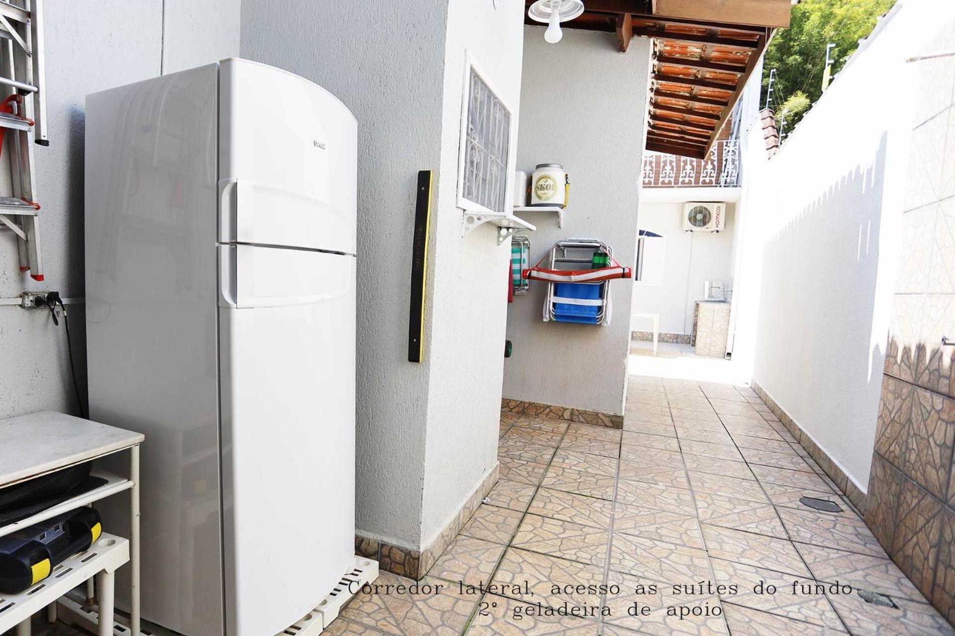 Casa Sossego Holiday home *