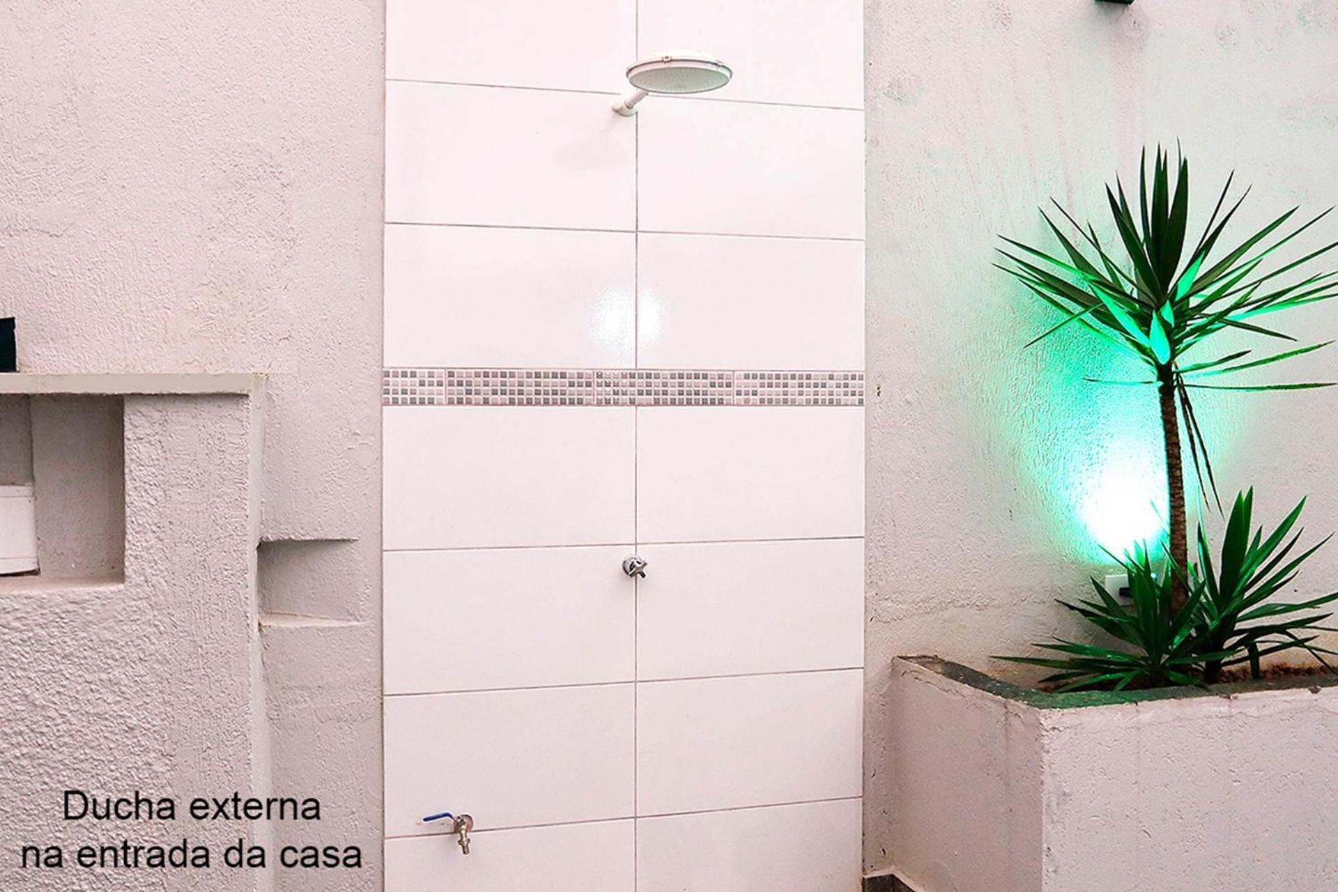 Casa Sossego Holiday home Ubatuba