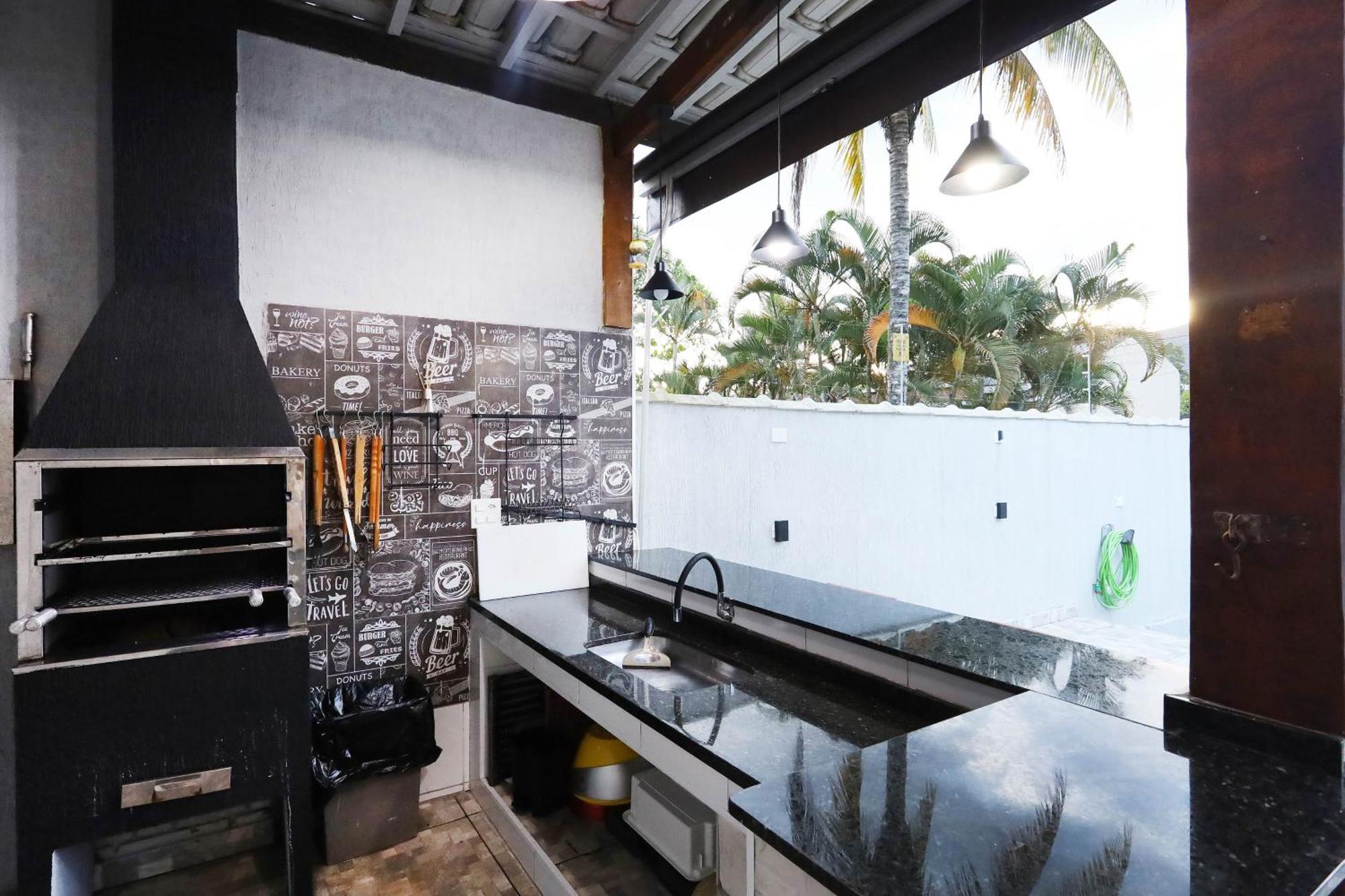 Casa Sossego Holiday home *