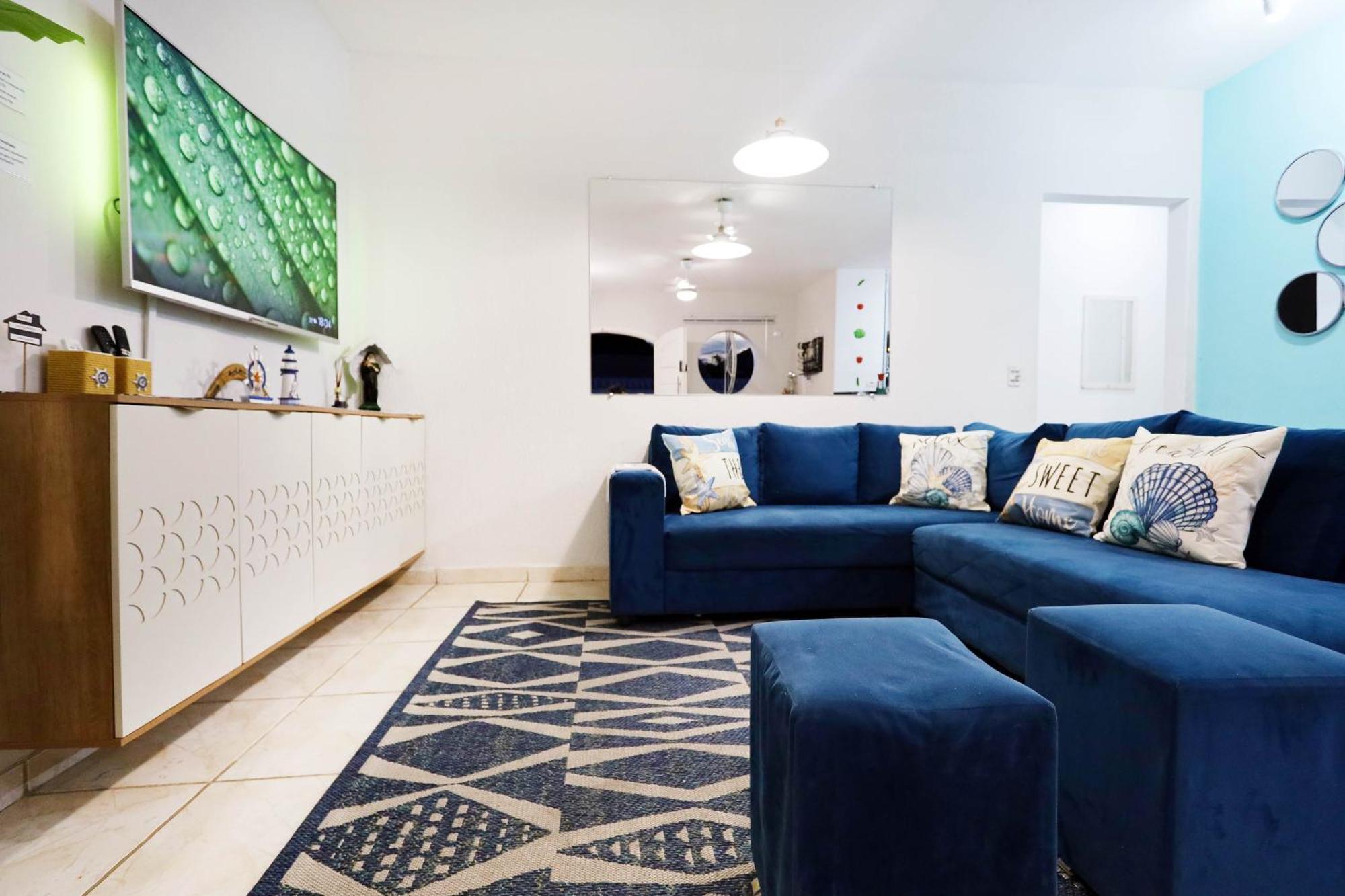 Casa Sossego Holiday home