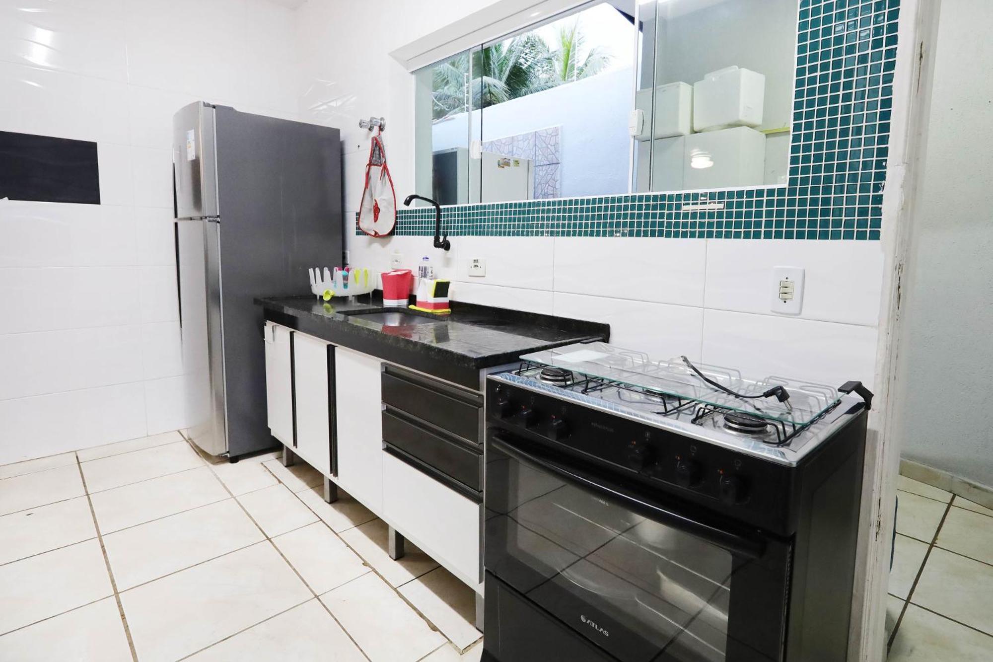 Casa Sossego Holiday home *