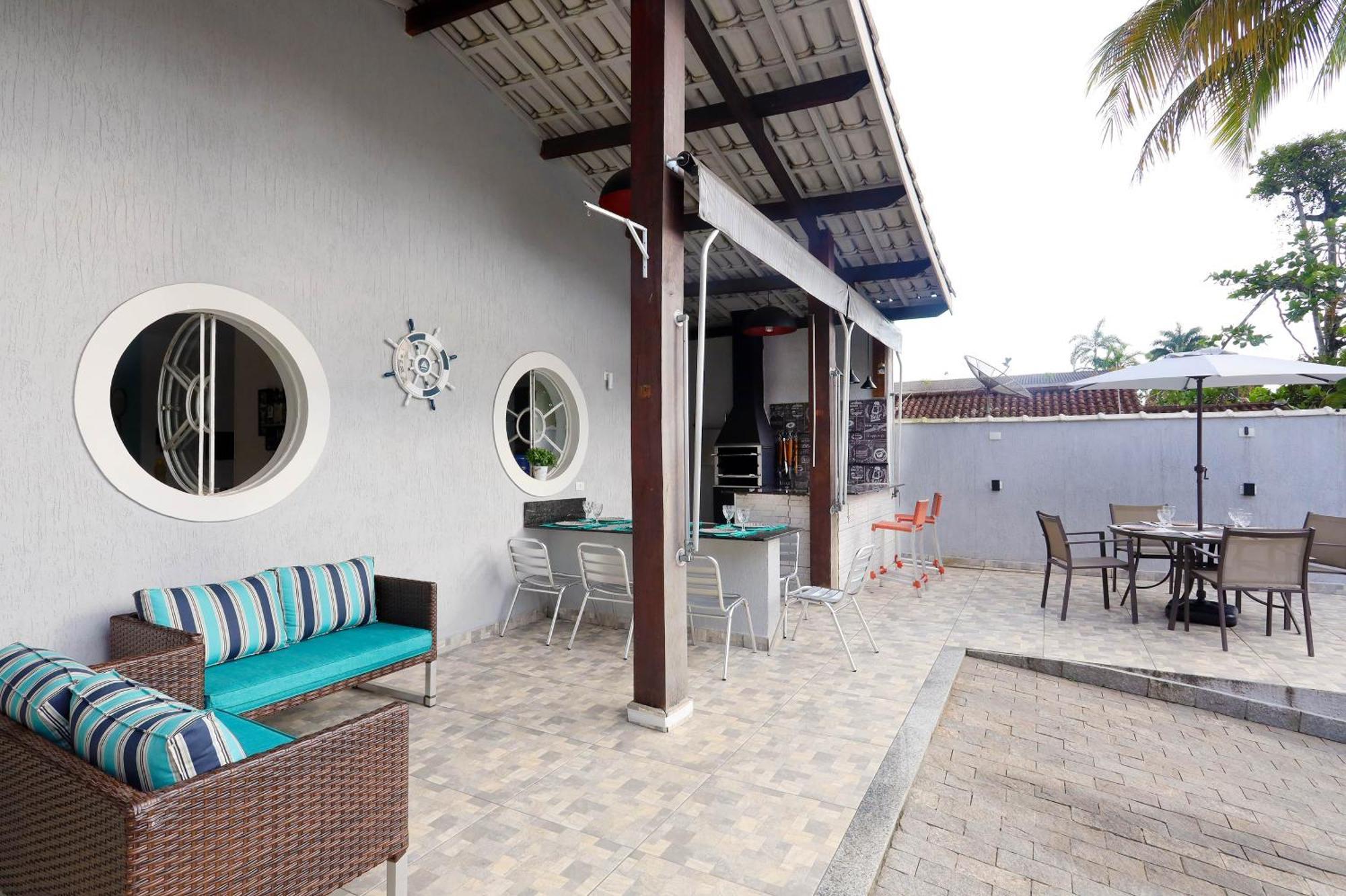 Casa Sossego Holiday home