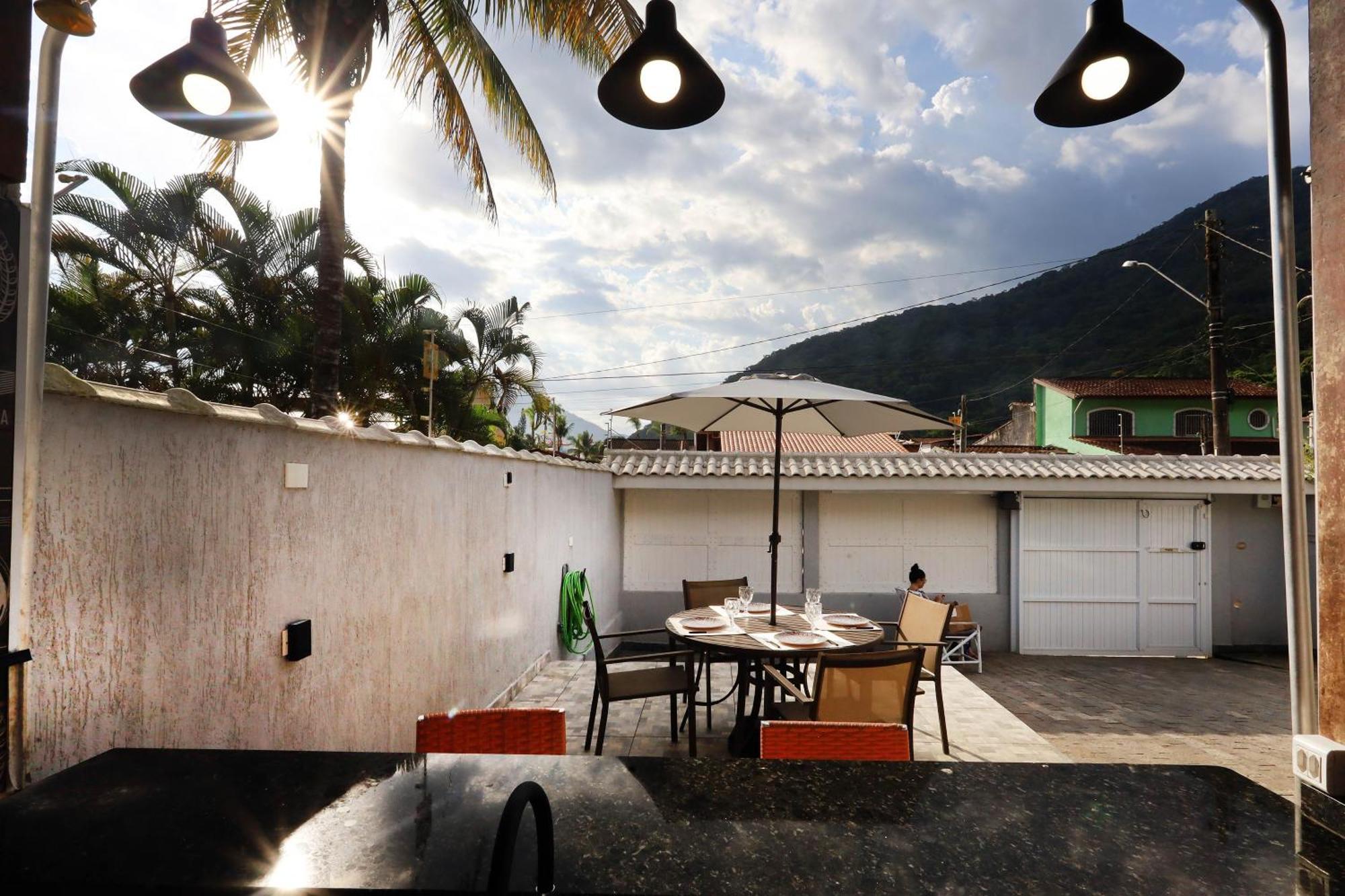 Casa Sossego Ubatuba